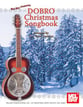 Dobro Christmas Songbook Guitar and Fretted sheet music cover